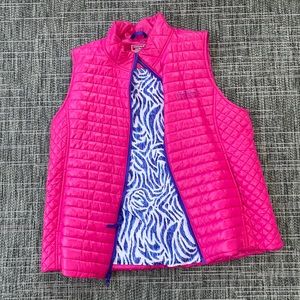 COPY - NWOT girls VV vest